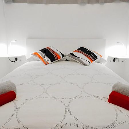 شقة Ocean View, Playa San Juan. غيا ذي إسورا المظهر الخارجي الصورة