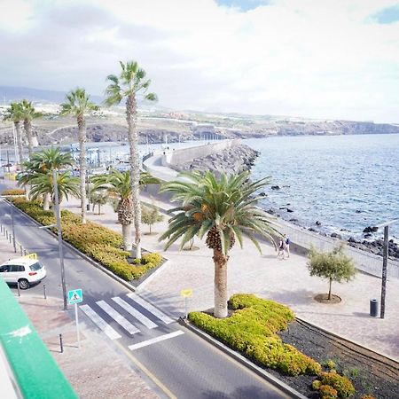 شقة Ocean View, Playa San Juan. غيا ذي إسورا المظهر الخارجي الصورة