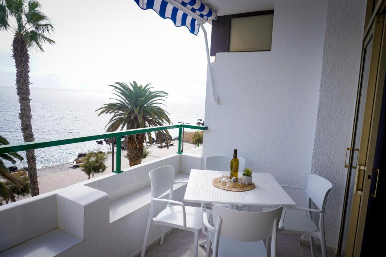 شقة Ocean View, Playa San Juan. غيا ذي إسورا المظهر الخارجي الصورة