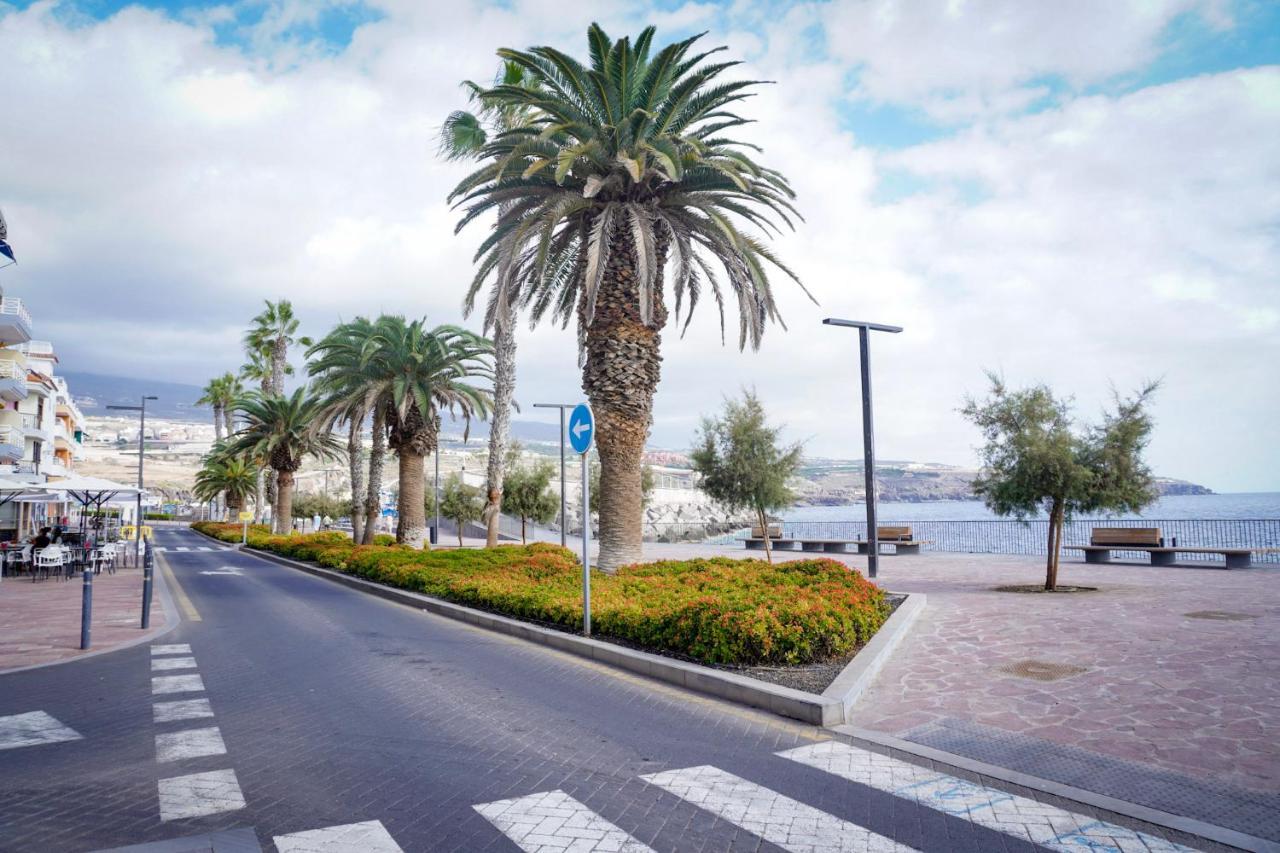 شقة Ocean View, Playa San Juan. غيا ذي إسورا المظهر الخارجي الصورة