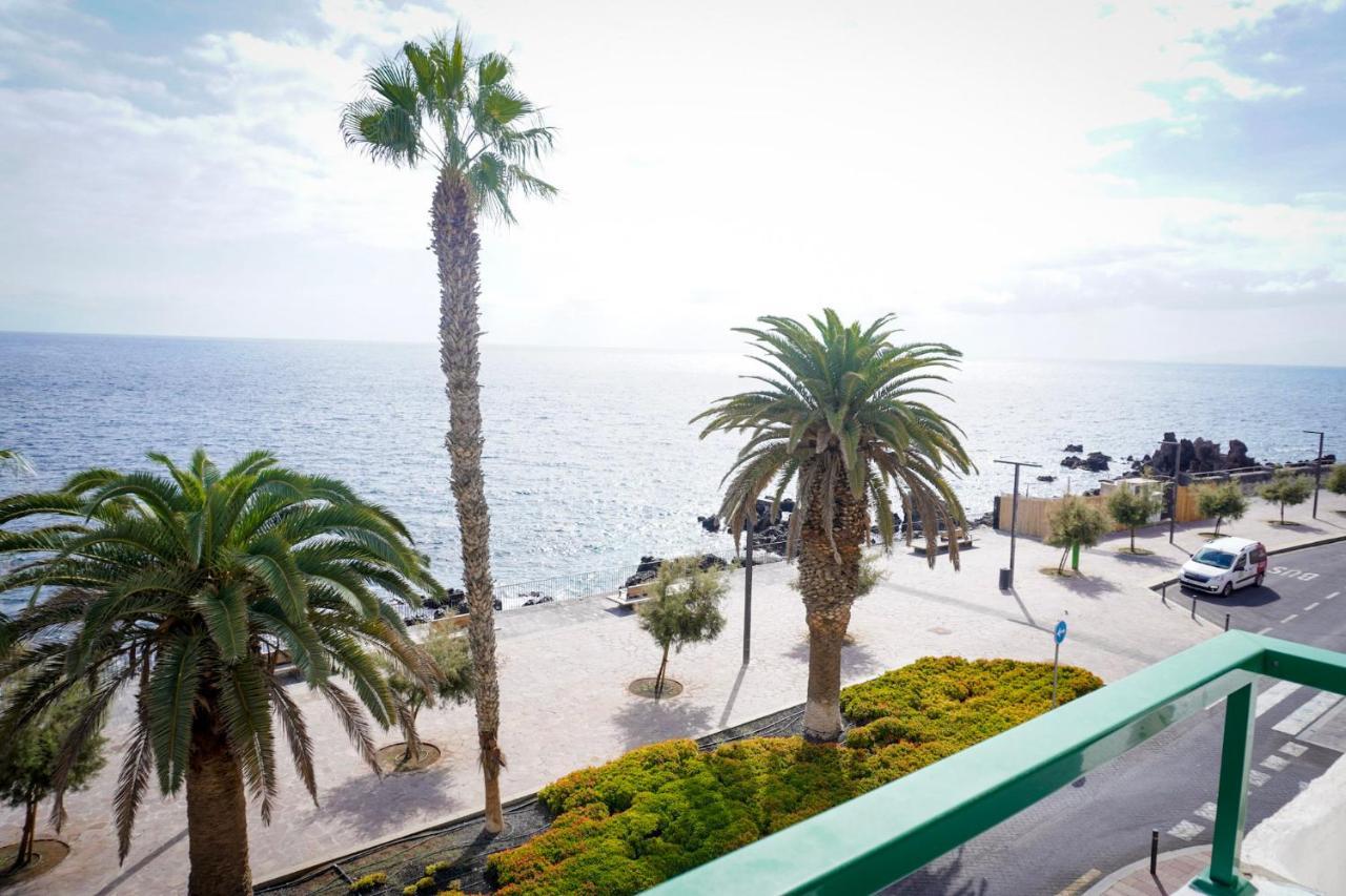 شقة Ocean View, Playa San Juan. غيا ذي إسورا المظهر الخارجي الصورة