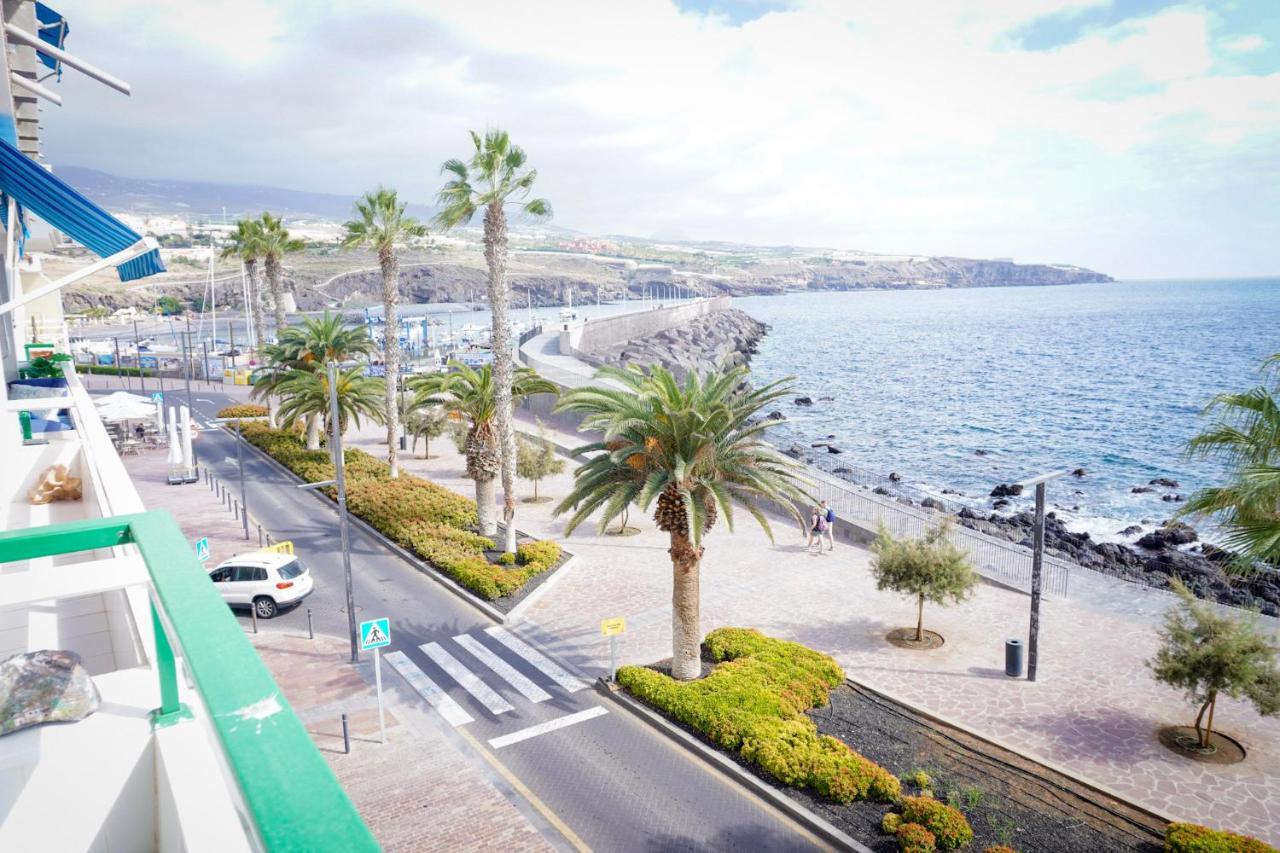 شقة Ocean View, Playa San Juan. غيا ذي إسورا المظهر الخارجي الصورة